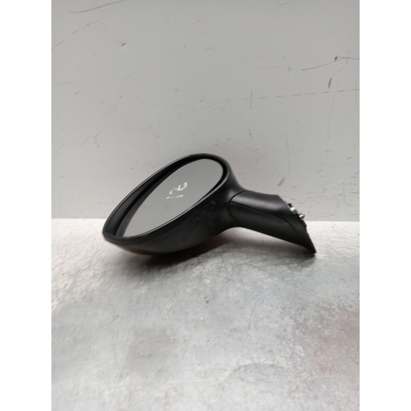 Recambio de retrovisor izquierdo para fiat linea (323_, 110_) 1.3 d multijet (323axb11, 323axb1a) referencia OEM IAM   