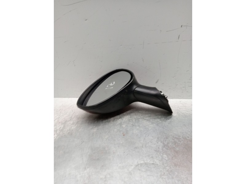 Recambio de retrovisor izquierdo para fiat linea (323_, 110_) 1.3 d multijet (323axb11, 323axb1a) referencia OEM IAM   