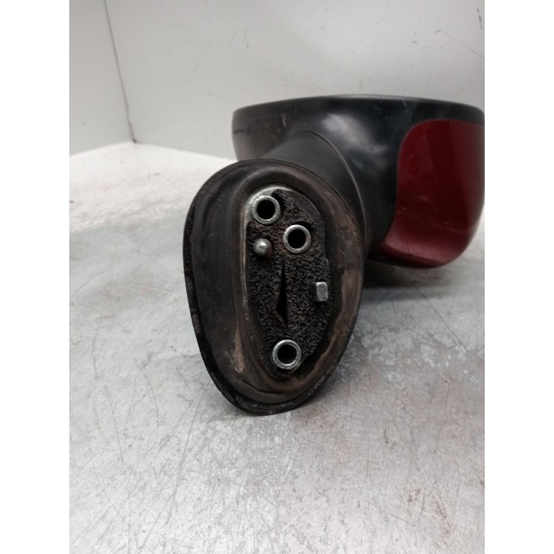 Recambio de retrovisor izquierdo para fiat linea (323_, 110_) 1.3 d multijet (323axb11, 323axb1a) referencia OEM IAM   