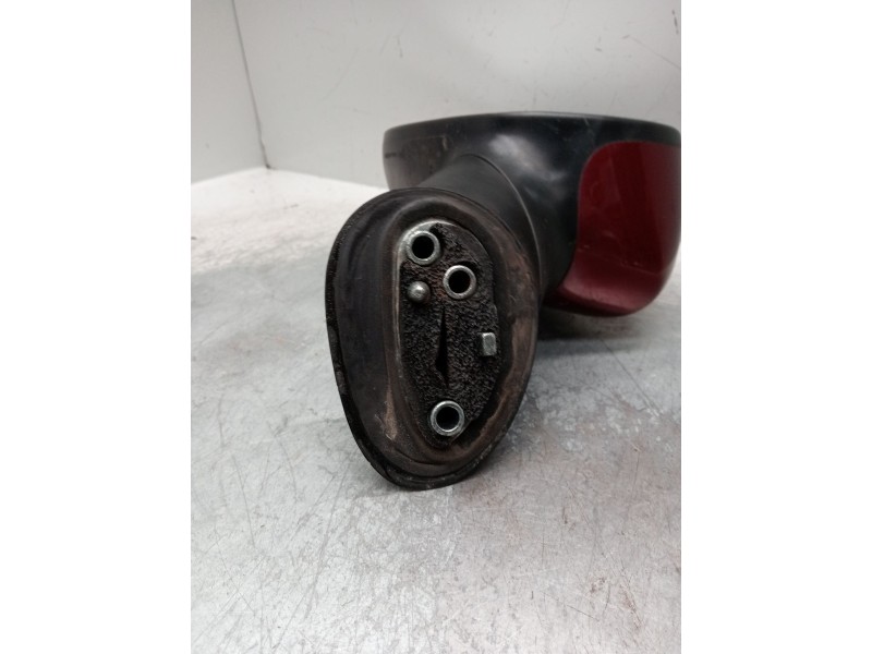 Recambio de retrovisor izquierdo para fiat linea (323_, 110_) 1.3 d multijet (323axb11, 323axb1a) referencia OEM IAM   