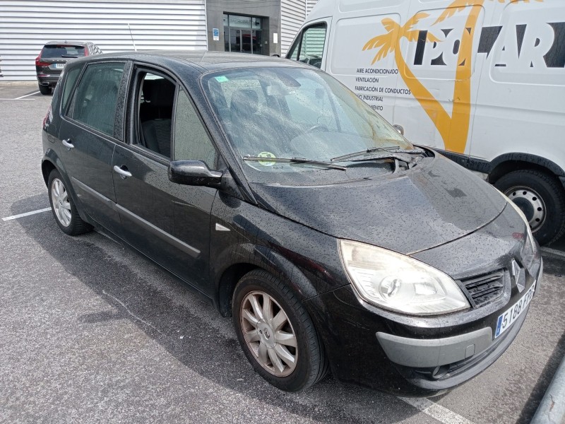 renault scénic ii (jm0/1_) del año 2007