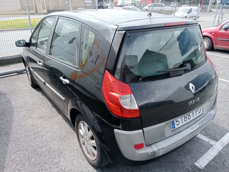 renault scénic ii (jm0/1_) del año 2007