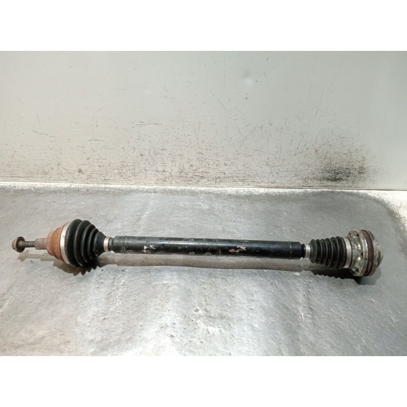 Recambio de transmision delantera derecha para volkswagen caddy iii furgoneta/monovolumen (2ka, 2kh, 2ca, 2ch) 1.9 tdi referenci