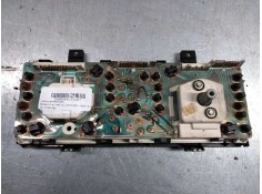 Recambio de cuadro instrumentos para renault clio i fase i+ii (b/c57) 1.2 duet referencia OEM IAM 7700817960 08040599901  2