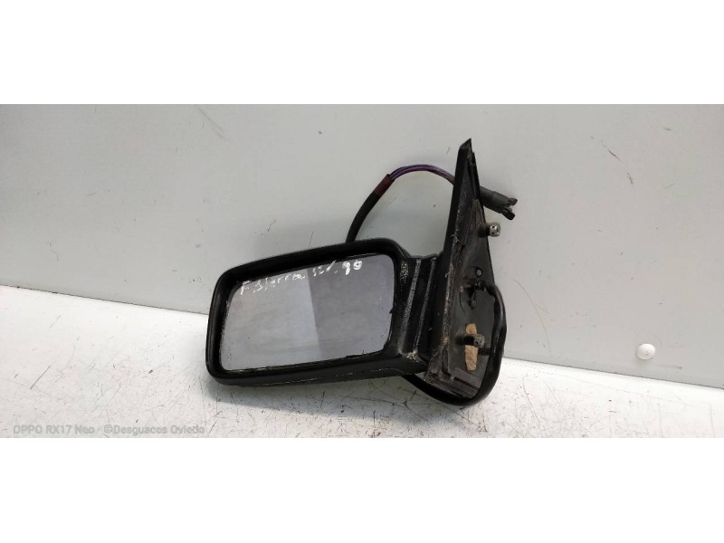 Recambio de retrovisor izquierdo para ford sierra berlina gl referencia OEM IAM   