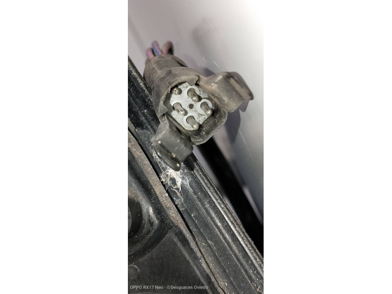 Recambio de retrovisor izquierdo para ford sierra berlina gl referencia OEM IAM   