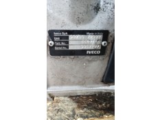 Recambio de caja cambios para iveco daily iii caja/chasis 35 s 11,35 c 11 (a2fc13aa, a6fbu4ab, a2nb14a1, a2nd13a1,... referencia 2