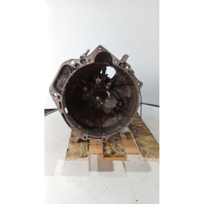 Recambio de caja cambios para iveco daily iii caja/chasis 35 s 11,35 c 11 (a2fc13aa, a6fbu4ab, a2nb14a1, a2nd13a1,... referencia