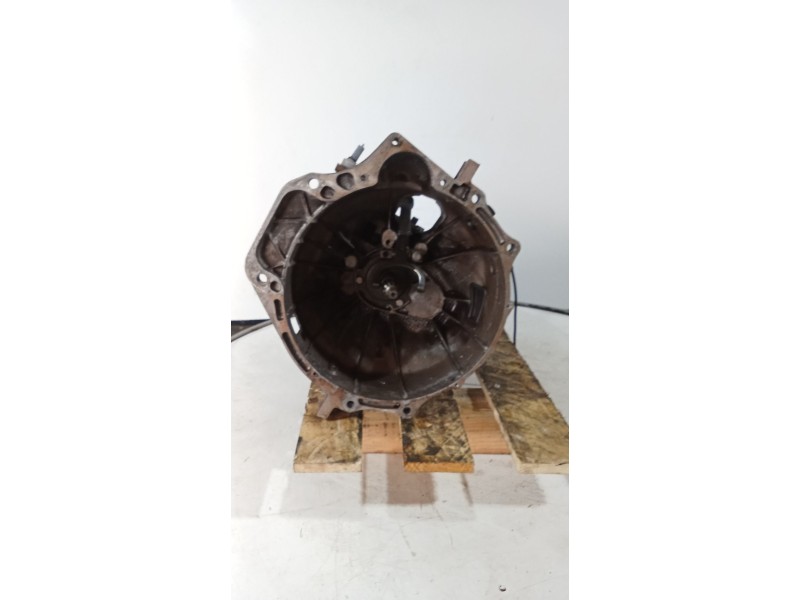 Recambio de caja cambios para iveco daily iii caja/chasis 35 s 11,35 c 11 (a2fc13aa, a6fbu4ab, a2nb14a1, a2nd13a1,... referencia