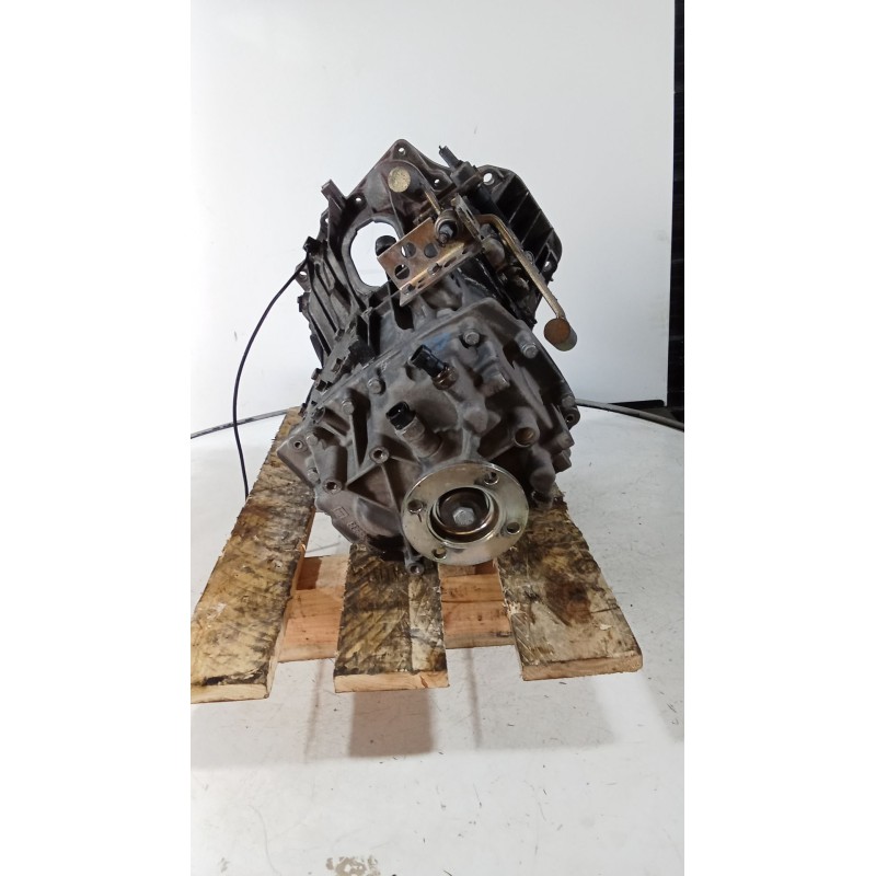 Recambio de caja cambios para iveco daily iii caja/chasis 35 s 11,35 c 11 (a2fc13aa, a6fbu4ab, a2nb14a1, a2nd13a1,... referencia