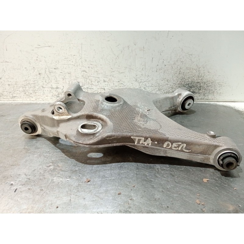 Recambio de brazo suspension inferior trasero derecho para volvo v60 ii (225) d3 referencia OEM IAM 32292408 32292412 