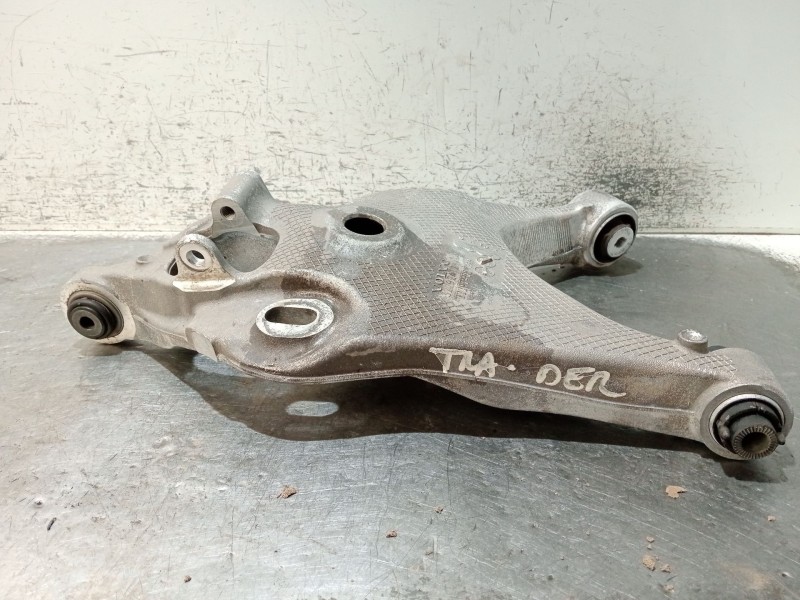 Recambio de brazo suspension inferior trasero derecho para volvo v60 ii (225) d3 referencia OEM IAM 32292408 32292412 