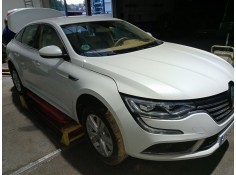 renault talisman del año 2019