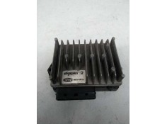 Recambio de centralita motor uce para lancia y10 elite referencia OEM IAM MED450A  