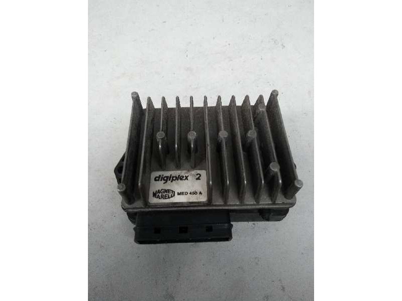 Recambio de centralita motor uce para lancia y10 elite referencia OEM IAM MED450A  