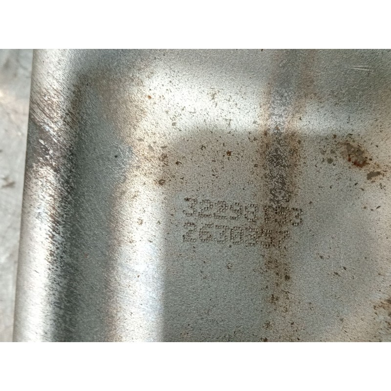 Recambio de brazo suspension inferior delantero izquierdo para volvo v60 ii (225) d3 referencia OEM IAM 32298153 2630357 