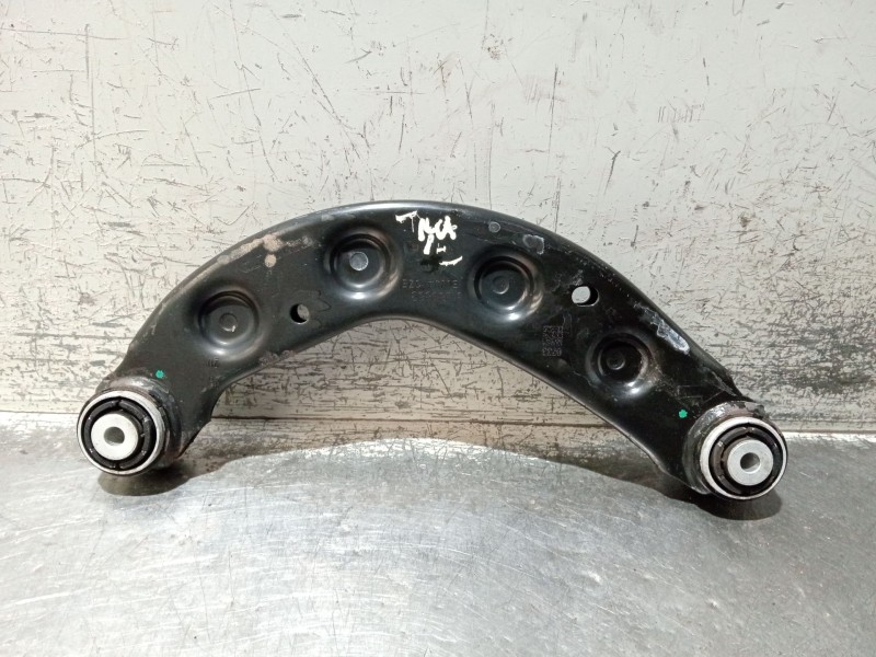 Recambio de brazo suspension superior trasero izquierdo para volvo v60 ii (225) d3 referencia OEM IAM 31360863  