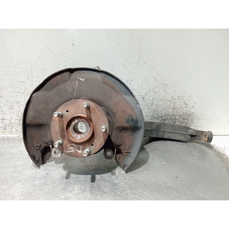Recambio de mangueta delantera derecha para honda accord viii (cu) 2.2 i-dtec (cu3) referencia OEM IAM   