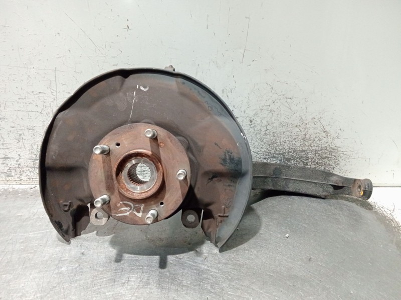 Recambio de mangueta delantera derecha para honda accord viii (cu) 2.2 i-dtec (cu3) referencia OEM IAM   