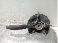 Recambio de mangueta delantera derecha para honda accord viii (cu) 2.2 i-dtec (cu3) referencia OEM IAM    2