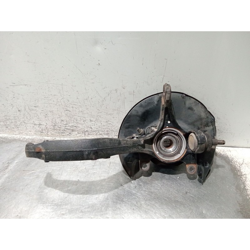 Recambio de mangueta delantera derecha para honda accord viii (cu) 2.2 i-dtec (cu3) referencia OEM IAM   