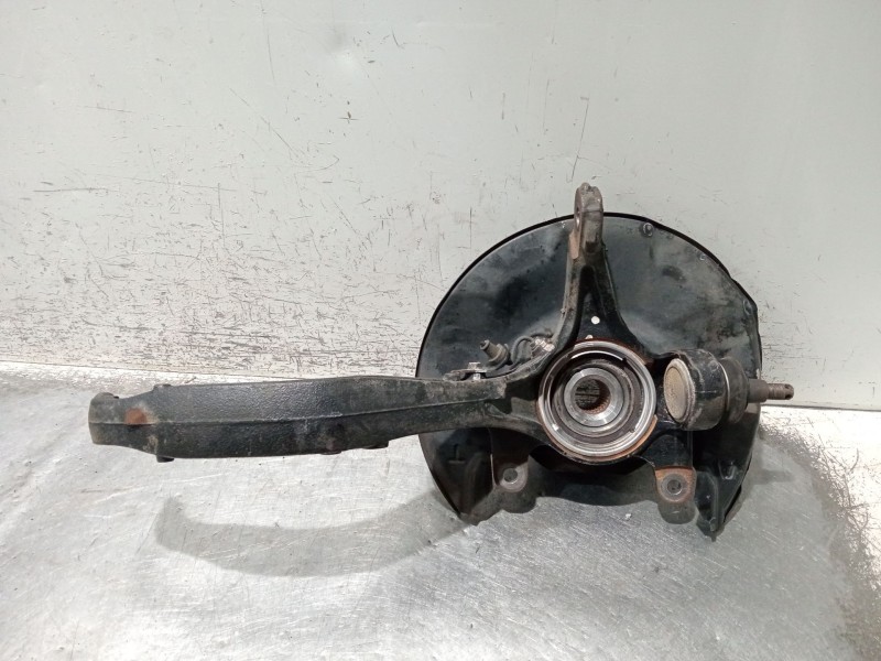 Recambio de mangueta delantera derecha para honda accord viii (cu) 2.2 i-dtec (cu3) referencia OEM IAM   