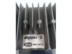 Recambio de centralita motor uce para lancia y10 elite referencia OEM IAM MED450A   2