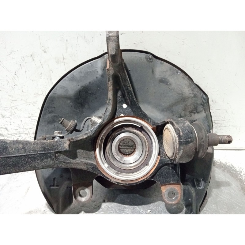 Recambio de mangueta delantera derecha para honda accord viii (cu) 2.2 i-dtec (cu3) referencia OEM IAM   