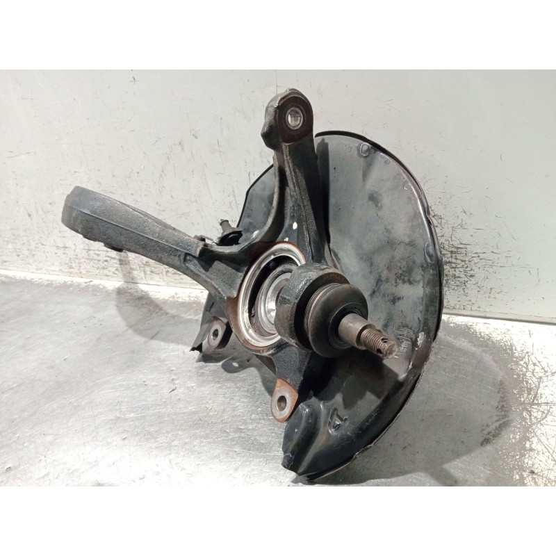 Recambio de mangueta delantera derecha para honda accord viii (cu) 2.2 i-dtec (cu3) referencia OEM IAM   