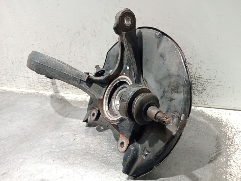 Recambio de mangueta delantera derecha para honda accord viii (cu) 2.2 i-dtec (cu3) referencia OEM IAM   