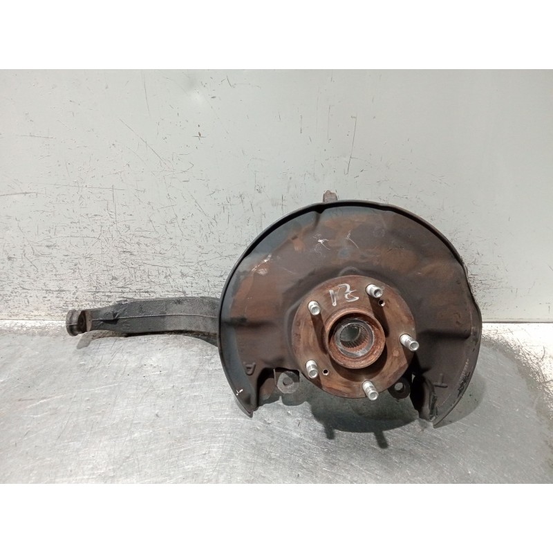 Recambio de mangueta delantera izquierda para honda accord viii (cu) 2.2 i-dtec (cu3) referencia OEM IAM   