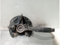 Recambio de mangueta delantera izquierda para honda accord viii (cu) 2.2 i-dtec (cu3) referencia OEM IAM    2