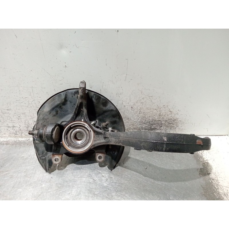 Recambio de mangueta delantera izquierda para honda accord viii (cu) 2.2 i-dtec (cu3) referencia OEM IAM   