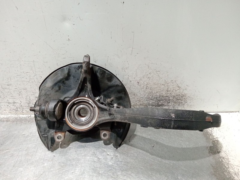 Recambio de mangueta delantera izquierda para honda accord viii (cu) 2.2 i-dtec (cu3) referencia OEM IAM   