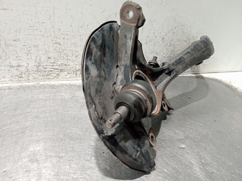 Recambio de mangueta delantera izquierda para honda accord viii (cu) 2.2 i-dtec (cu3) referencia OEM IAM   