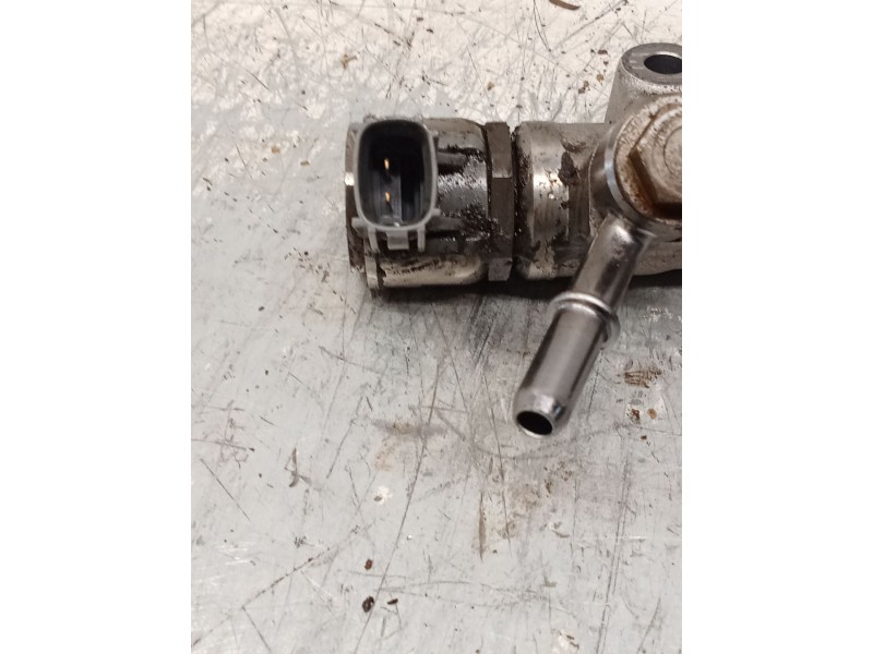 Recambio de rampa inyectora para volvo v60 ii (225) d3 referencia OEM IAM 31303612 P68QD A5261 