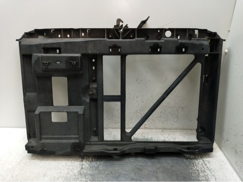 Recambio de panel frontal para citroën c2 enterprise (jg_) 1.4 hdi referencia OEM IAM   