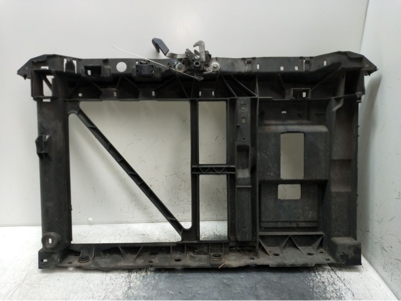 Recambio de panel frontal para citroën c2 enterprise (jg_) 1.4 hdi referencia OEM IAM   