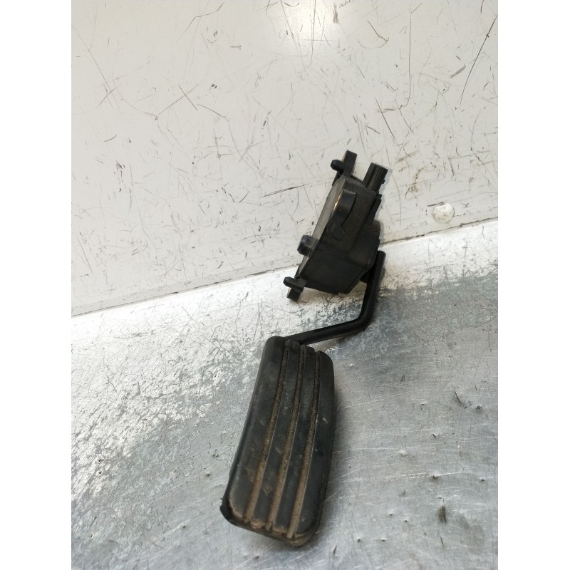 Recambio de potenciometro pedal para renault scénic ii (jm0/1_) 1.5 dci (jm1e, jm16) referencia OEM IAM 8200159647  