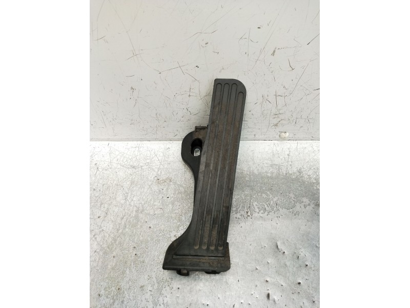 Recambio de potenciometro pedal para audi a3 (8p) 2.0 tdi referencia OEM IAM 1K1721503L  