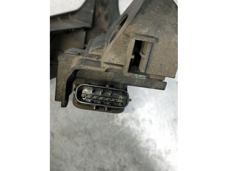 Recambio de potenciometro pedal para audi a3 (8p) 2.0 tdi referencia OEM IAM 1K1721503L  