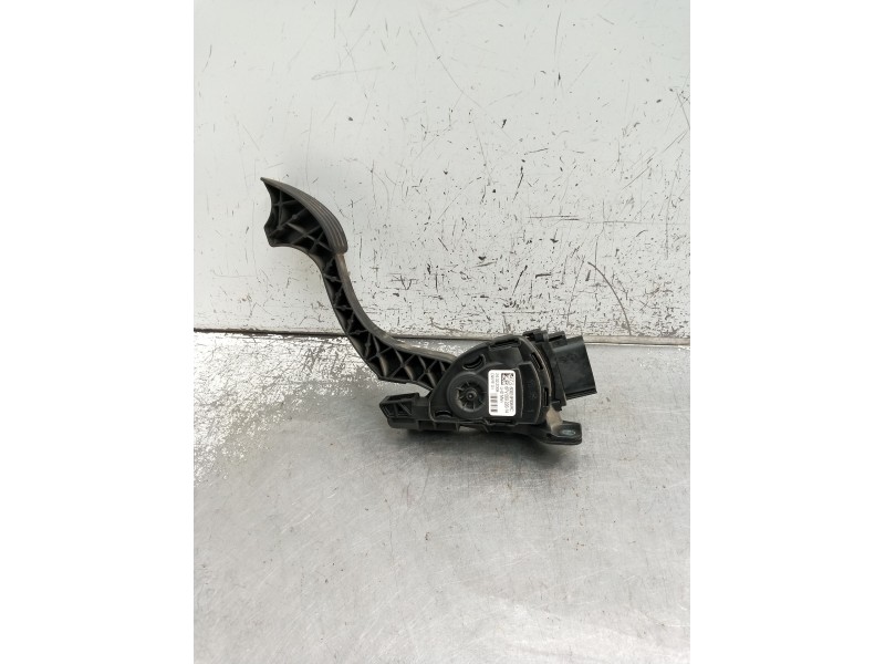 Recambio de potenciometro pedal para ford mondeo iv (ba7) 2.0 referencia OEM IAM 6PV00922014 6G929F836RC 