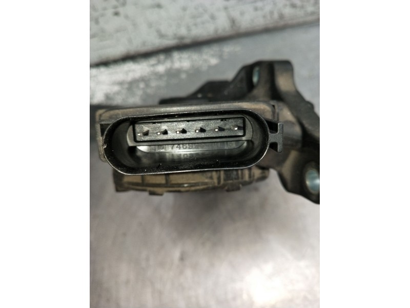 Recambio de potenciometro pedal para ford mondeo iv (ba7) 2.0 referencia OEM IAM 6PV00922014 6G929F836RC 