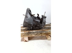 Recambio de caja cambios para fiat punto (188_) 1.3 jtd 16v referencia OEM IAM 1899026037 5v 