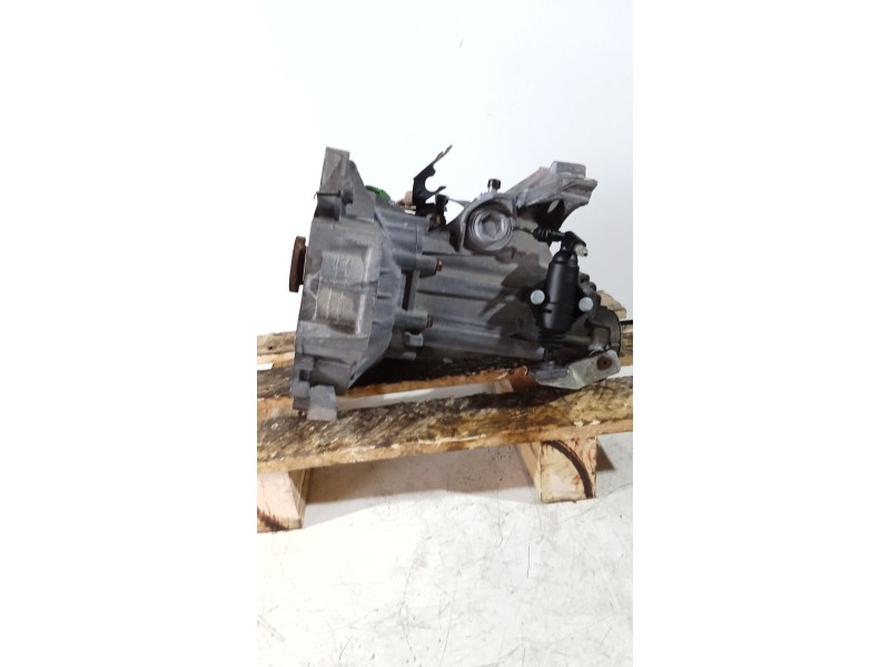 Recambio de caja cambios para volkswagen golf iv variant (1j5) 1.6 referencia OEM IAM DUU 5v 2659149