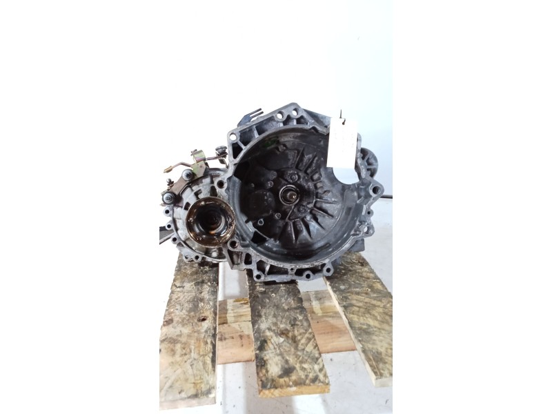 Recambio de caja cambios para volkswagen golf iv variant (1j5) 1.6 referencia OEM IAM DUU 5v 2659149