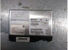 Recambio de centralita cambio automatico para bmw serie 3 berlina (e46) 318i referencia OEM IAM 0260002359 1423702 1423698 GS832