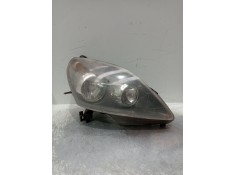 Recambio de faro derecho para opel zafira / zafira family b (a05) 1.6 (m75) referencia OEM IAM 0301214202 24451053rh 
