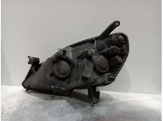 Recambio de faro derecho para opel zafira / zafira family b (a05) 1.6 (m75) referencia OEM IAM 0301214202 24451053rh  2