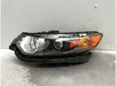 Recambio de faro izquierdo para honda accord viii (cu) 2.2 i-dtec (cu3) referencia OEM IAM D2SD2R2000H  xenon